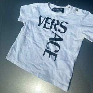 Authentic Versace t shirt